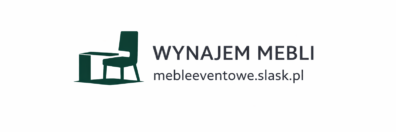 Meble eventowe
